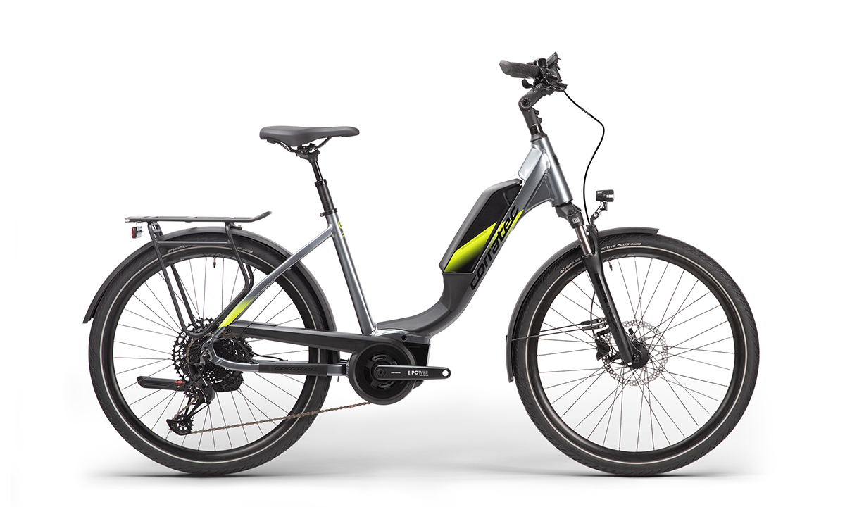 Ebco eagle electric online bike